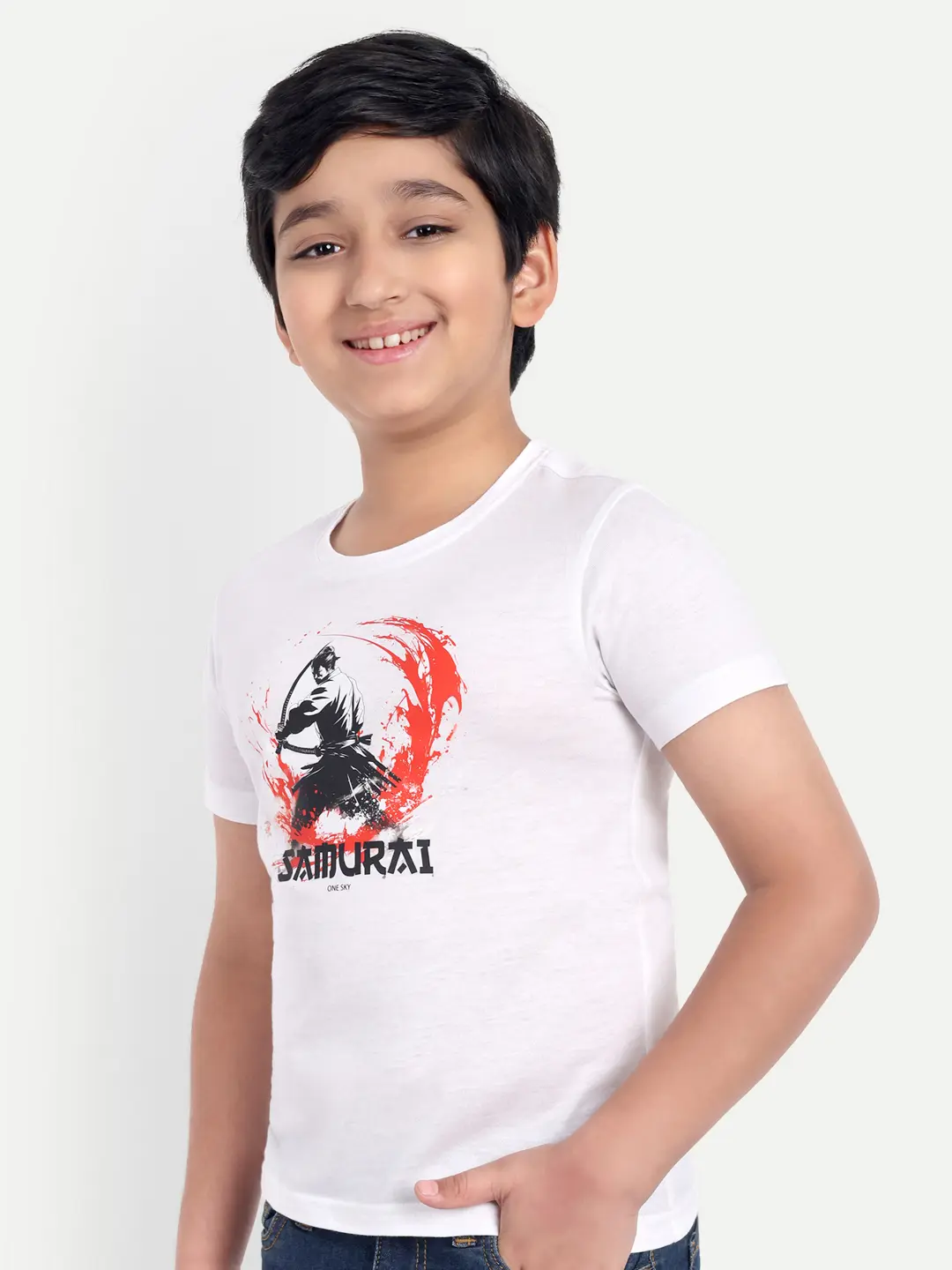 ecomm kids shoot